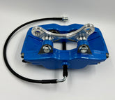 1992-2004 Toyota Chaser Cresta Mark II Verossa Jzx90 Jzx100 Jzx110 Wilwood Front Big Brake Kit